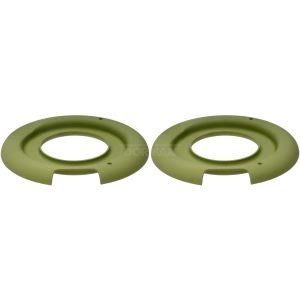 Dorman Front Lower Coil Spring Mounts - 926-071