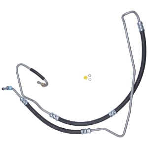 Gates Power Steering Pressure Line Hose Assembly for Chrysler - 365693