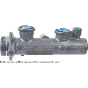 Cardone Reman Remanufactured Master Cylinder for 1994 Nissan Maxima - 11-2542