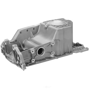 Spectra Premium New Design Engine Oil Pan for Chrysler 300 - CRP57B