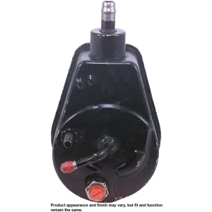 Cardone Reman Remanufactured Power Steering Pump w/Reservoir for 2002 Ford E-250 Econoline - 20-7944