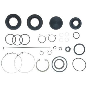 Gates Rack And Pinion Seal Kit for Dodge - 348865