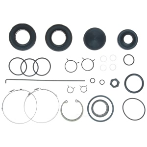 Gates Rack And Pinion Seal Kit for Dodge Caravan - 348865