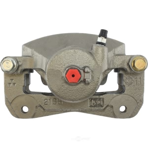 Centric Semi-Loaded Brake Caliper for 1993 Nissan NX - 141.42089