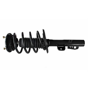 GSP North America Front Passenger Side Suspension Strut and Coil Spring Assembly for 2010 Ford Flex - 811020