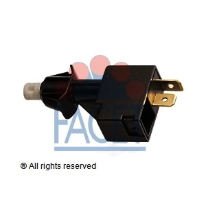 facet Brake Light Switch for Saab - 7-1060