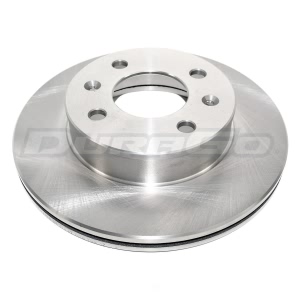 DuraGo Vented Front Brake Rotor for Hyundai Accent - BR31321