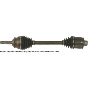 Cardone Reman Remanufactured CV Axle Assembly for Mitsubishi Endeavor - 60-3488