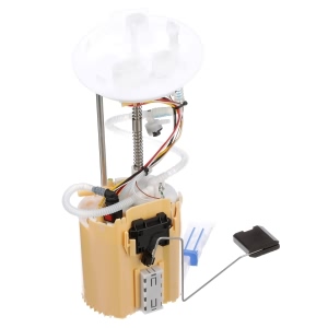 Delphi Fuel Pump Module Assembly for Land Rover - FG2186