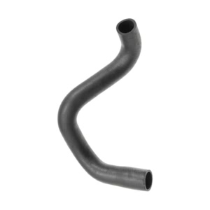 Dayco Engine Coolant Curved Radiator Hose for Nissan 720 - 70842