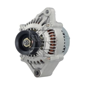 Remy Remanufactured Alternator for 1984 Toyota Corolla - 14671