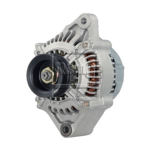 Remy Remanufactured Alternator for 1986 Toyota Celica - 14671