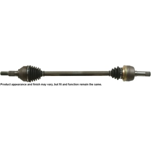 Cardone Reman Remanufactured CV Axle Assembly for Cadillac SRX - 60-1455