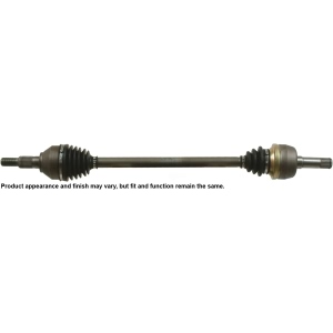 Cardone Reman Remanufactured CV Axle Assembly for 2008 Pontiac Solstice - 60-1455