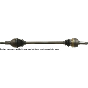 Cardone Reman Remanufactured CV Axle Assembly for 2010 Saturn Sky - 60-1455