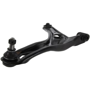 Centric Premium™ Front Passenger Side Lower Control Arm and Ball Joint Assembly for Toyota Echo - 622.44002