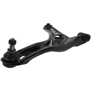 Centric Premium™ Front Passenger Side Lower Control Arm and Ball Joint Assembly for 2003 Toyota Echo - 622.44002