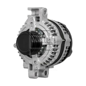 Remy Remanufactured Alternator for 2010 Cadillac CTS - 11012