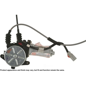 Cardone Reman Remanufactured Window Lift Motor w/Regulator for 1993 Honda Civic - 47-1579R