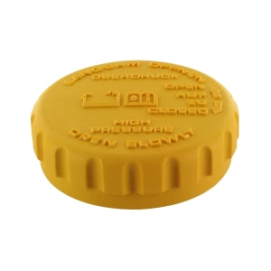 VAICO Engine Coolant Expansion Tank Cap for 2007 Saab 9-5 - V40-0480