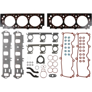 Victor Reinz Cylinder Head Gasket Set for 2005 Mercury Sable - 02-10550-01