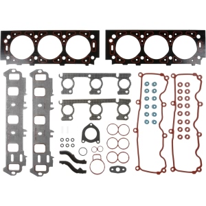 Victor Reinz Cylinder Head Gasket Set for 2007 Ford Taurus - 02-10550-01