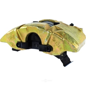 Centric Posi Quiet™ Loaded Front Driver Side Brake Caliper for 1988 Pontiac Bonneville - 142.62074