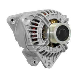 Remy Remanufactured Alternator for 2008 Dodge Ram 2500 - 12682