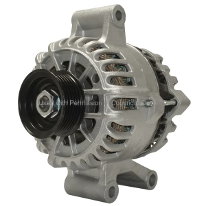 Quality-Built Alternator New for 2001 Mercury Cougar - 8259603N