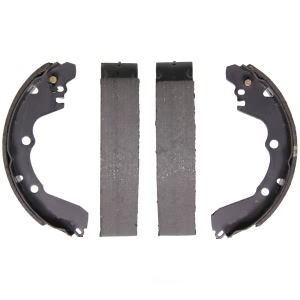 Wagner Quickstop Rear Drum Brake Shoes for 1998 Mitsubishi Eclipse - Z658