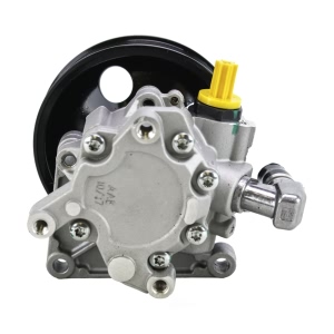 AAE New Hydraulic Power Steering Pump for Mercedes-Benz ML55 AMG - 5330N