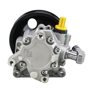 AAE New Hydraulic Power Steering Pump for Mercedes-Benz S500 - 5330N