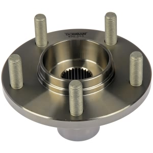 Dorman OE Solutions Front Passenger Side Wheel Hub for Mazda MPV - 930-553