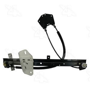 ACI Front Driver Side Power Window Regulator without Motor for 2005 Dodge Neon - 381668