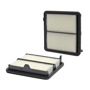 WIX Panel Air Filter for Honda Civic - 49091