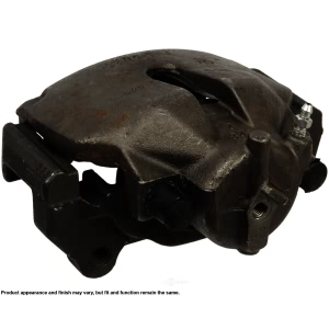 Cardone Reman Remanufactured Unloaded Caliper w/Bracket for 2004 Saab 9-5 - 19-B2039D