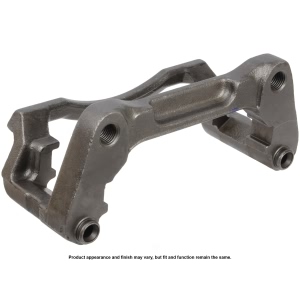 Cardone Reman Remanufactured Caliper Bracket for 2009 Jeep Wrangler - 14-1254