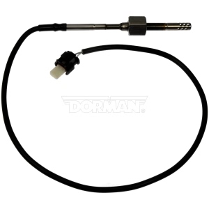 Dorman OE Solutions Exhaust Gas Temperature Egt Sensor for 2011 Mercedes-Benz E350 - 904-729