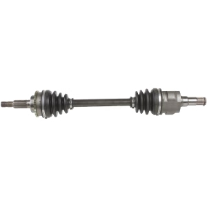 Cardone Reman Remanufactured CV Axle Assembly for 1997 Toyota Tercel - 60-5034