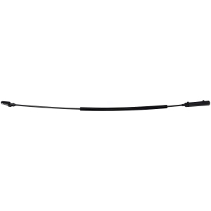Dorman OE Solutions Hood Release Cable for Volkswagen e-Golf - 912-629