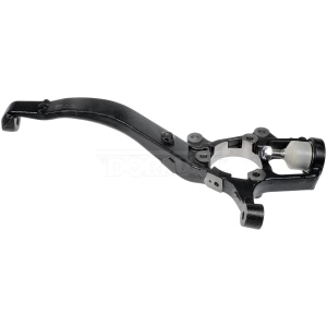 Dorman OE Solutions Front Passenger Side Steering Knuckle for Dodge Durango - 698-008