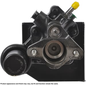 Cardone Reman Remanufactured Hydraulic Power Brake Booster w/o Master Cylinder for Ford - 52-7410