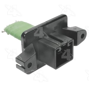 Four Seasons Hvac Blower Motor Resistor Block for 2008 Dodge Challenger - 20459