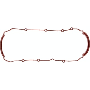 Victor Reinz Engine Oil Pan Gasket for Buick Terraza - 10-10242-01