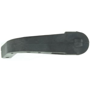 Centric Front Brake Pad Sensor for BMW 540i - 116.34012