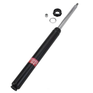 KYB Excel G Front Driver Or Passenger Side Twin Tube Strut Cartridge for Nissan - 365031