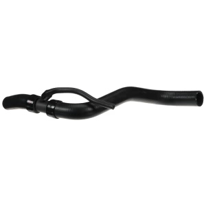 Gates Engine Coolant Molded Radiator Hose for 2016 Toyota RAV4 - 24523