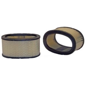 WIX Air Filter for 1984 Mercury Capri - 46047