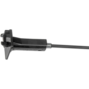 Dorman Fuel Filler Door Release Cable for 2012 Hyundai Veloster - 912-157