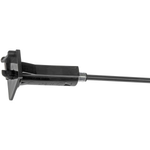 Dorman Fuel Filler Door Release Cable for Hyundai Veloster - 912-157